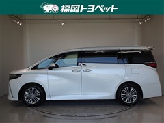 アルファード Z