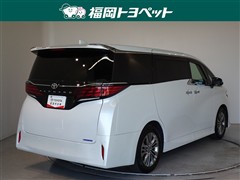 アルファード Z