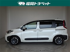 シエンタ Z