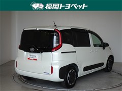 シエンタ Z