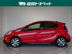 アクア X-アーバンソリッド