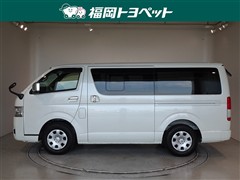 ハイエースVスーパーGLダークプ2