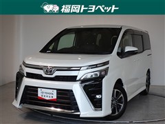 トヨタ ヴォクシー ZS