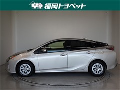 プリウス Sセーフティープラス