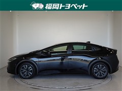 プリウス G