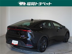 プリウス G