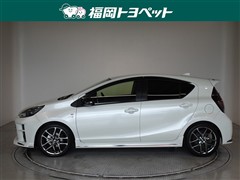 アクアGGRスポーツ17インチパッケ