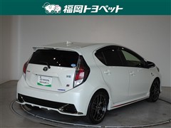 アクアGGRスポーツ17インチパッケ