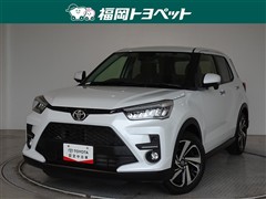 トヨタ ライズ Z