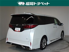 アルファードHEV Z