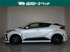 C-HRHEVGモードネロセーフティ+