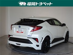 C-HRHEVGモードネロセーフティ+