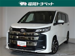 ノア S-Z