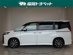 ノア S-Z