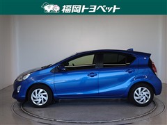 アクア Gブラックソフトレザーセレク