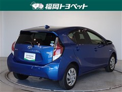 アクア Gブラックソフトレザーセレク
