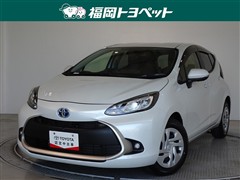 アクア G