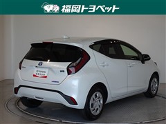 アクア G