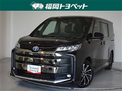 ノアHEV S-Z