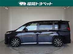 ノアHEV S-Z