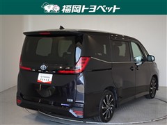 ノアHEV S-Z