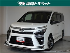 トヨタ ヴォクシー ZSキラメキ2