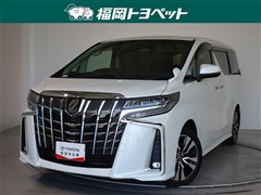 アルファード S Cパッケージ