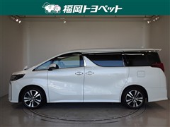 アルファード S Cパッケージ