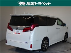 アルファード S Cパッケージ