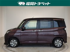 タンク カスタムG S
