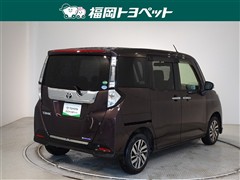 タンク カスタムG S
