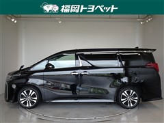 アルファード S Cパッケージ