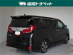 アルファード S Cパッケージ