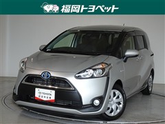 トヨタ シエンタHEV G
