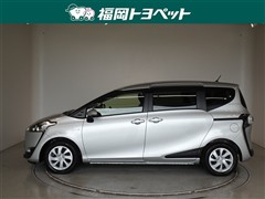 シエンタHEV G