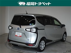 シエンタHEV G