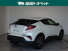 C-HRHEV G