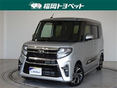 タントカスタム Xスタイルセレクション