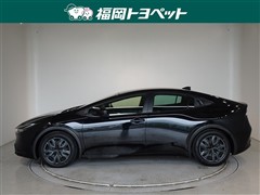 プリウス G