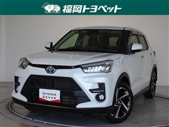 ライズHEV Z