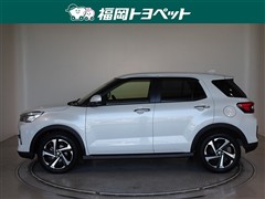 ライズHEV Z