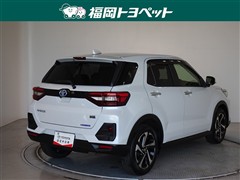 ライズHEV Z