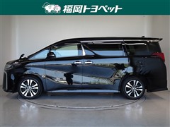 アルファード S Cパッケージ