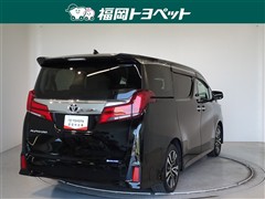 アルファード S Cパッケージ