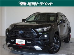 RAV4HEV アドベンチャー