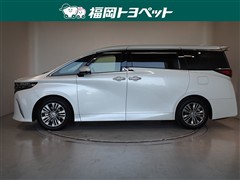 アルファード Z