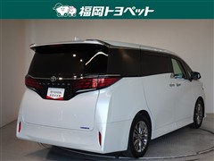 アルファード Z