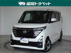 ルークスHスターGターボプロパイロ