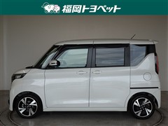 ルークスHスターGターボプロパイロ