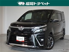 ヴォクシー ZS キラメキ3
